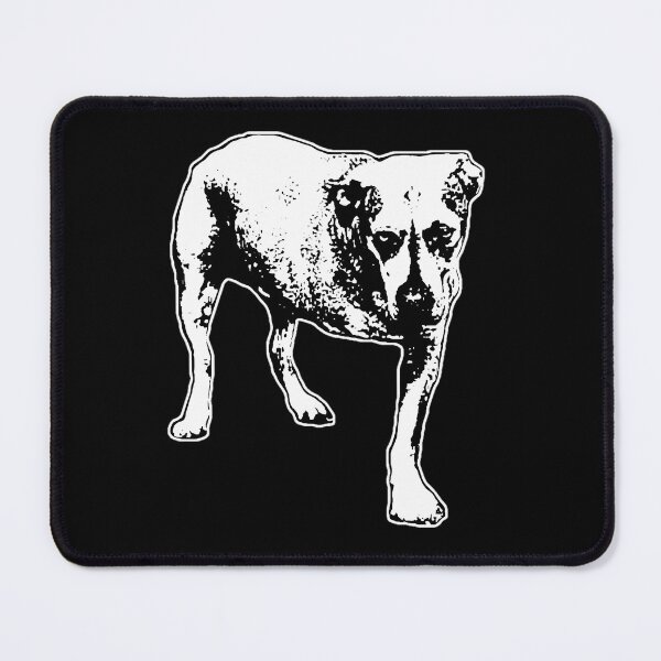 Item preview, Tripod Dog Alice In Chains Tee designed and sold by ClarkeHolly.
