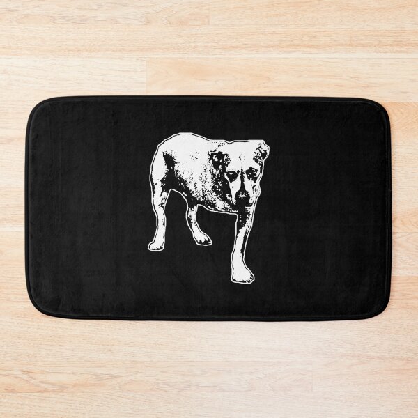 Item preview, Tripod Dog Alice In Chains Tee  designed and sold by ClarkeHolly.