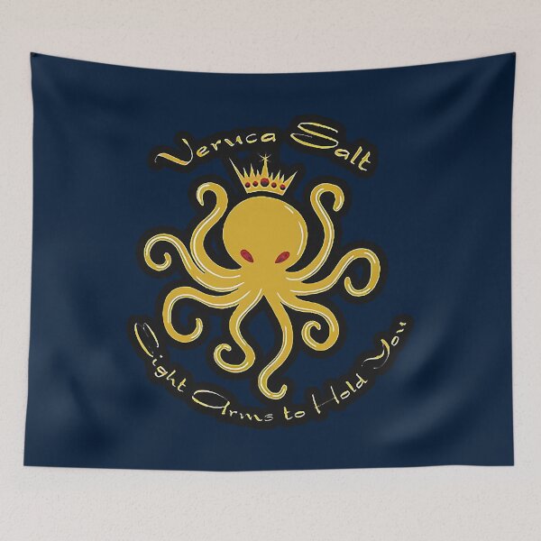 Item preview, Veruca Salt  designed and sold by ClarkeHolly.