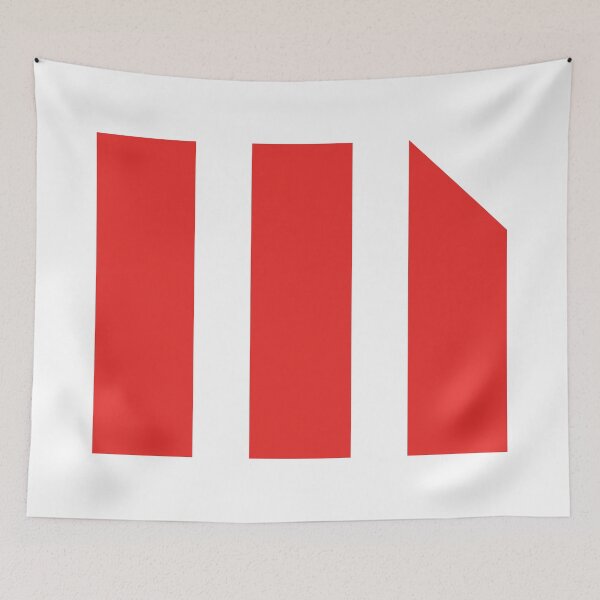 Item preview, Geometric Microstrategy bAcrylic Structure designed and sold by apiolands.