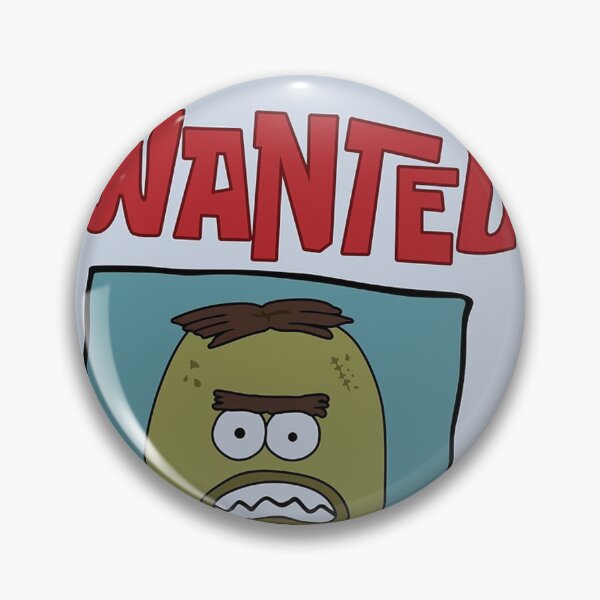Item preview, spongebob 3 designed and sold by Manu785.