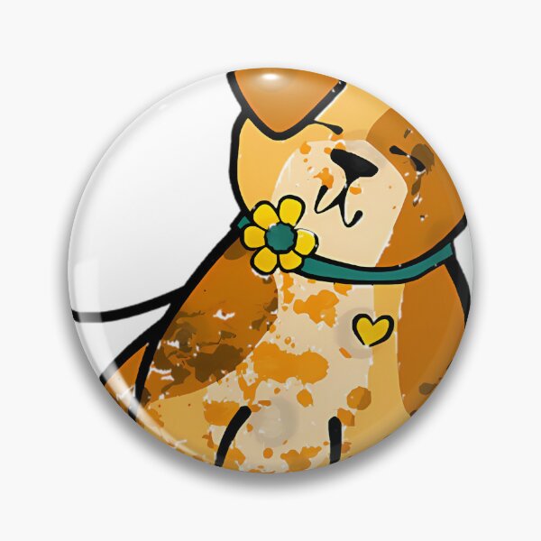 Item preview, Dog Walker Coming Through  designed and sold by AstroChasm.