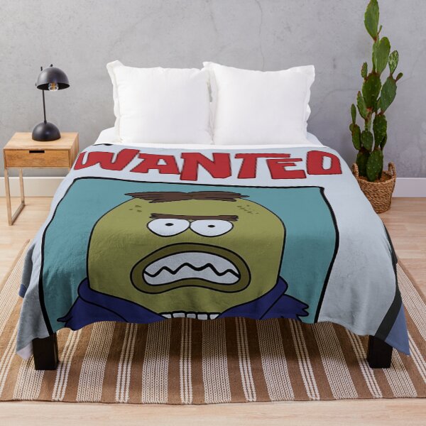 Item preview, spongebob 3 designed and sold by Manu785.