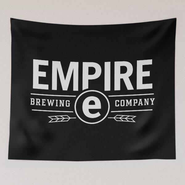 Item preview, Caffeine empire brewing company bKick designed and sold by Singreddress.