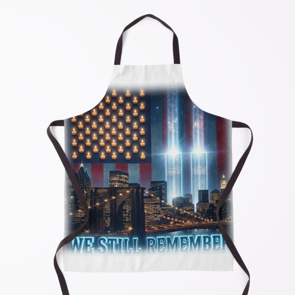 Item preview, 9/11 Memorial designed and sold by InkShiftLabs.