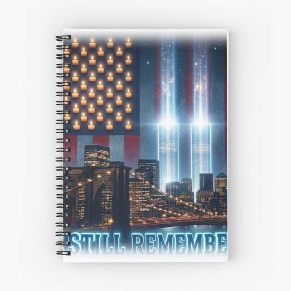 Artikelvorschau, 9/11-Gedenkstätte entworfen und verkauft von InkShiftLabs.