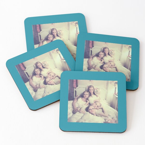 Item preview, Virgin Suicides  designed and sold by ClarkeHolly.