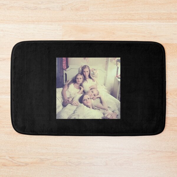 Item preview, Virgin Suicides  designed and sold by ClarkeHolly.
