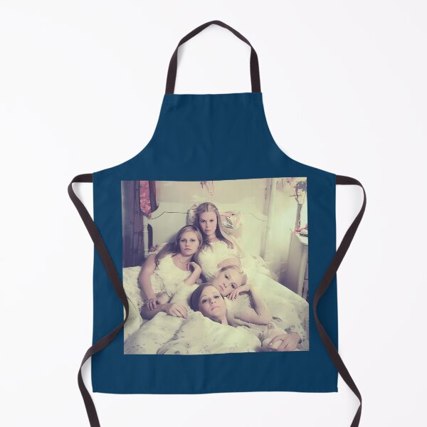 Item preview, Virgin Suicides designed and sold by ClarkeHolly.
