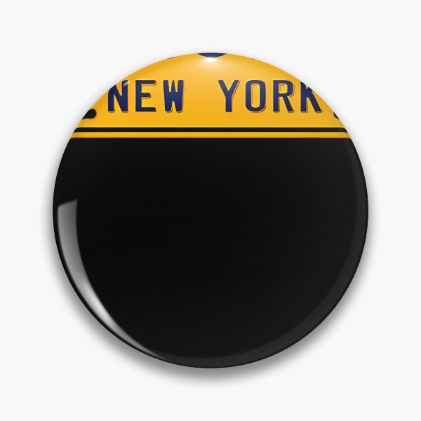 Item preview, Ack License Plate designed and sold by WildPalitteArt.