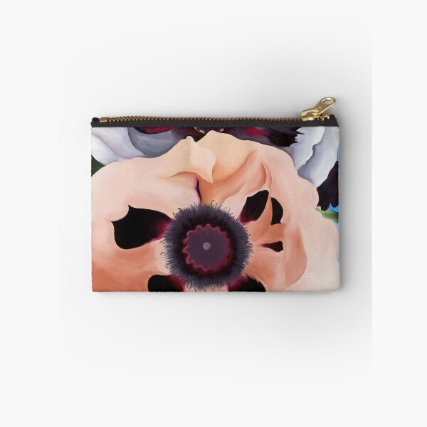 Item preview, Georgia Okeeffe Flowers designed and sold by Foxintheloart.