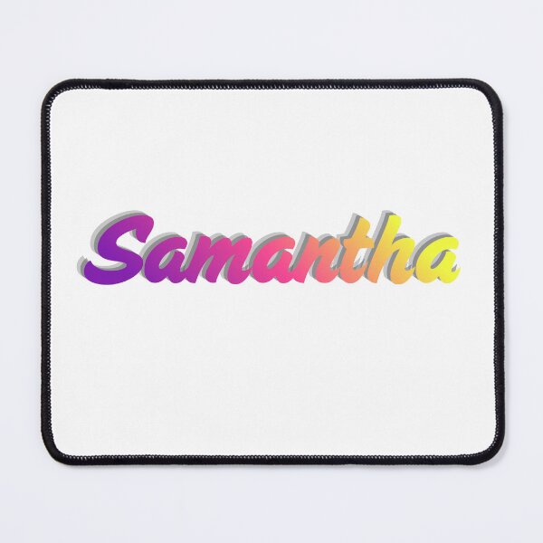 Item preview, Samantha - Purple, Pink, Yellow designed and sold by SaoirsesMeanderings.