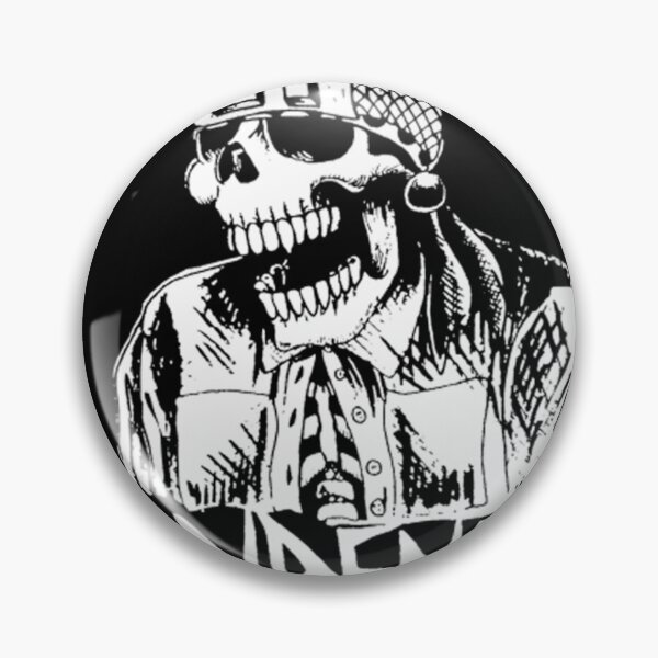 Item preview, Suicidal Tendencies 3 designed and sold by AstroChasm.