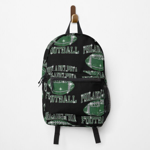 Item preview, Philadelphia Football Rhinestone Glitter Graphic designed and sold by DenisePol93503.