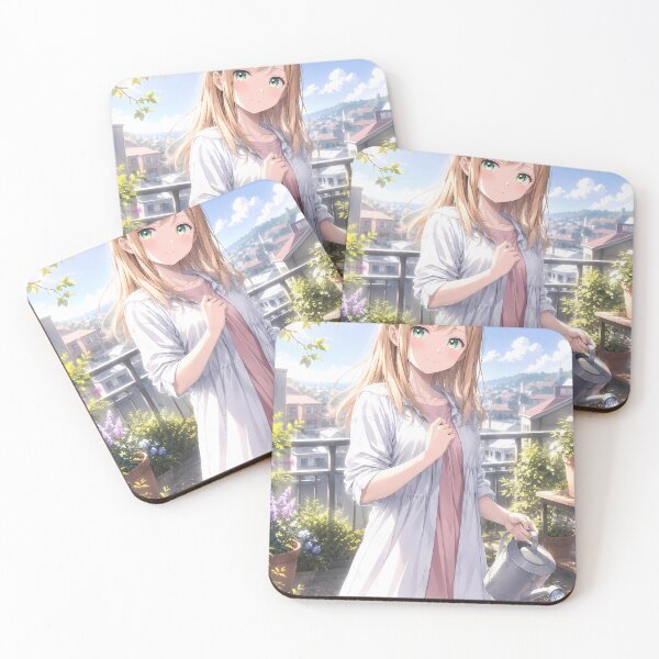 Item preview, Akane Kinoshita My Love Story Yamada Garden Sunshine designed and sold by BrianRayan.