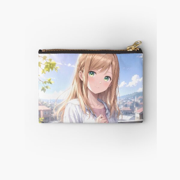 Item preview, Akane Kinoshita My Love Story Yamada Garden Sunshine designed and sold by BrianRayan.