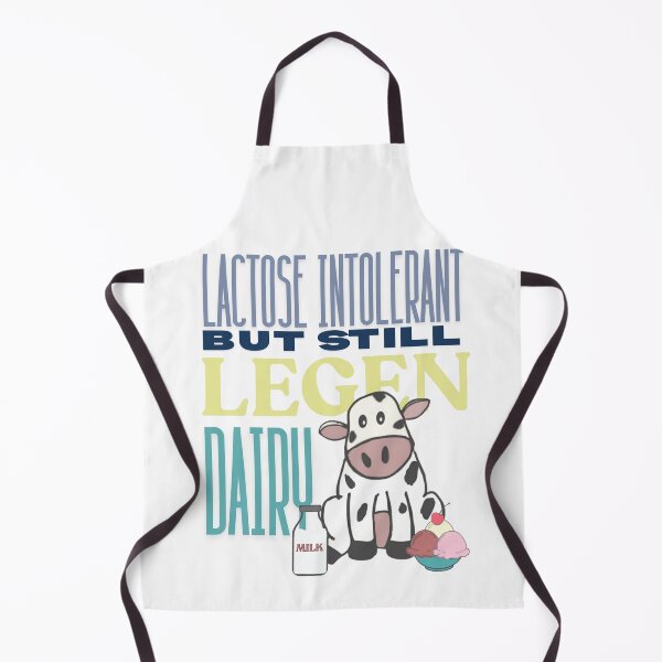 Item preview, Lactose intolerant designed and sold by TaraPen.