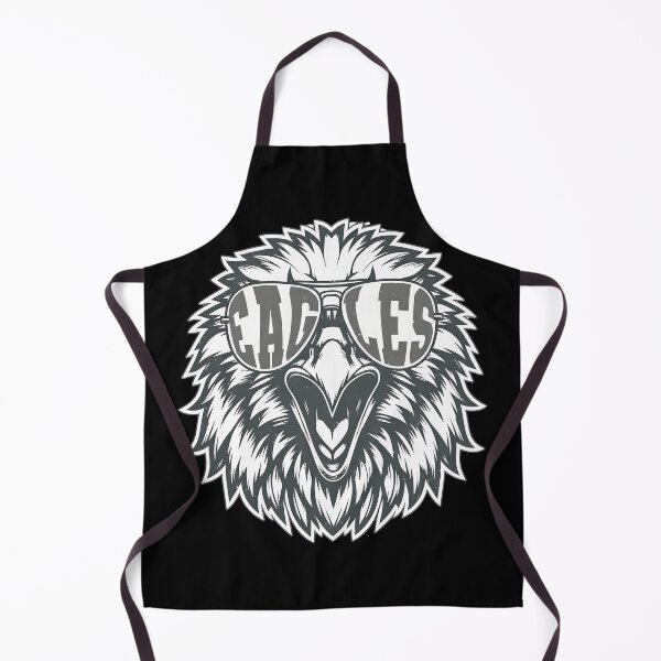 Item preview, Eagles Sunglasses Eagle Head Mascot Graphic designed and sold by AnthonyJa68620.