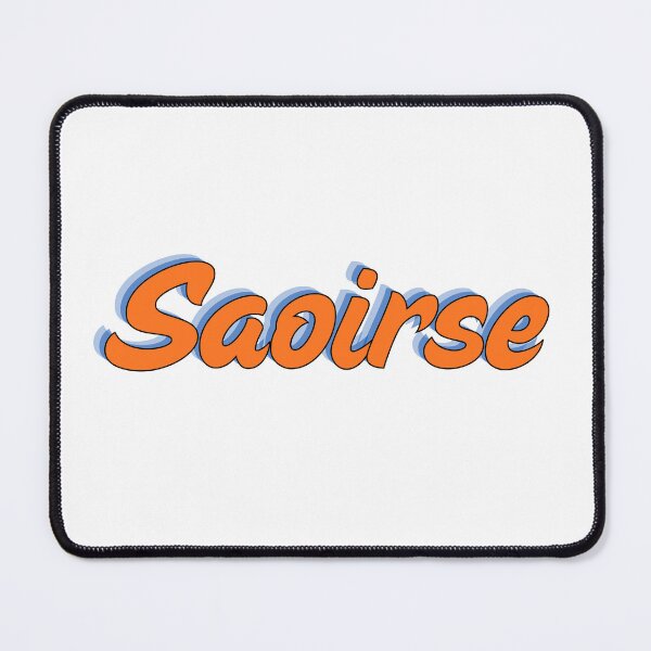 Item preview, Saoirse - Orange and Blue designed and sold by SaoirsesMeanderings.