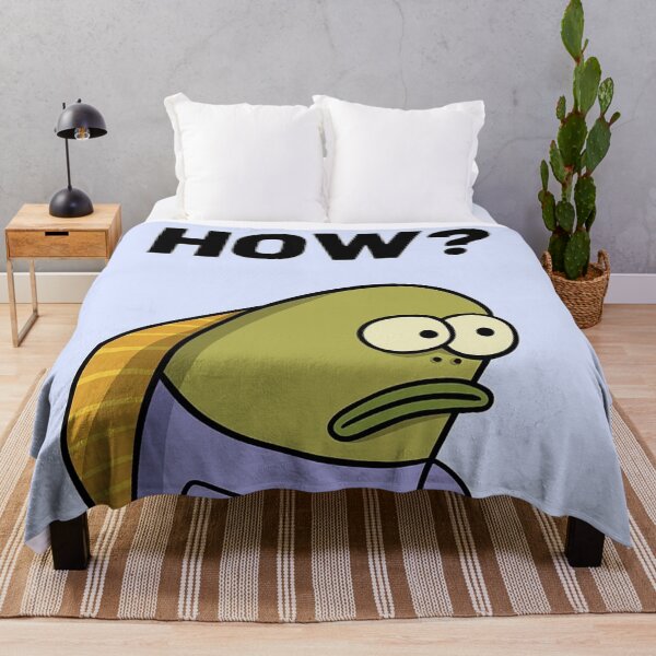 Item preview, spongebob 1 designed and sold by Manu785.