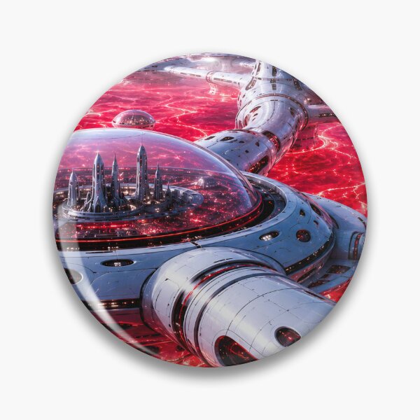 Item preview, The Vanguard Epoch: The Vitrela Home World #2 designed and sold by Moviebuff91.