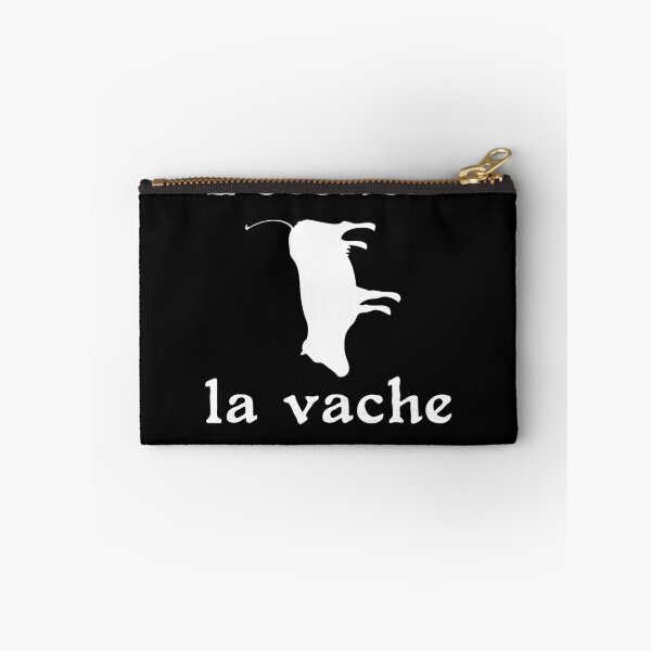 Item preview, Vaca designed and sold by AbsurdVibes.