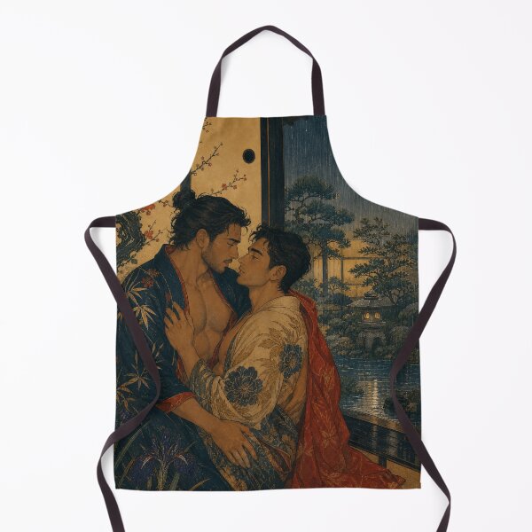 Item preview, Amantes en Kimono: Romance Asiático Tradicional designed and sold by Seduction-art.