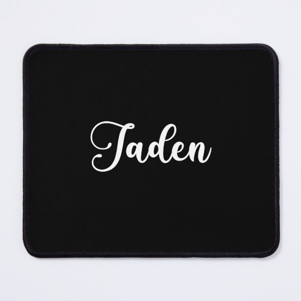 Item preview, Jaden Calligraphy Name designed and sold by LanaMeyers.