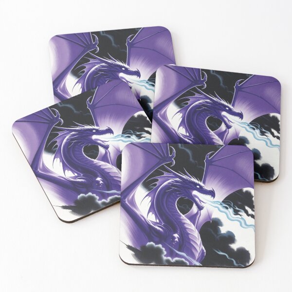 Item preview, Nightveil Tyrant designed and sold by Breakfast6776.