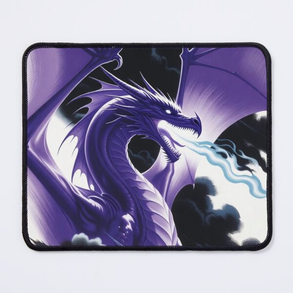 Item preview, Nightveil Tyrant designed and sold by Breakfast6776.