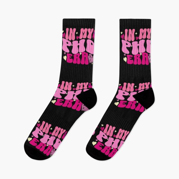 Item preview, In My PhD Era | PhD Thesis | PhD Dissertation | PhD Student | Doctoral Student | Funny PhD | PhD Researcher designed and sold by jadedscientist.