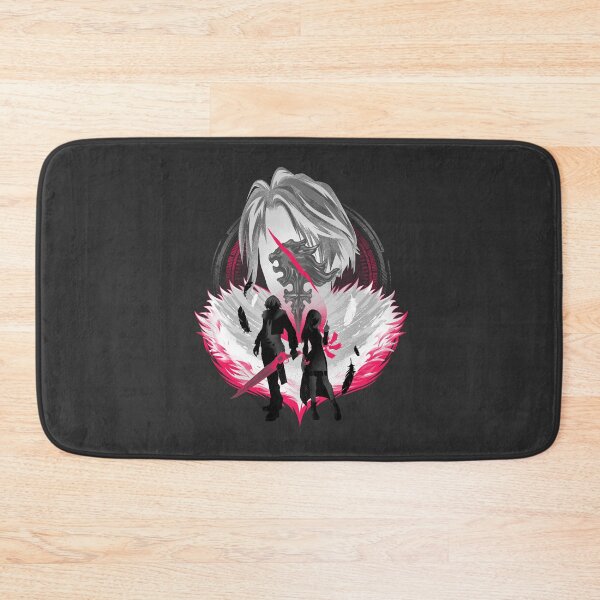 Item preview, Gunblade Angel designed and sold by Hypertwenty Designs.