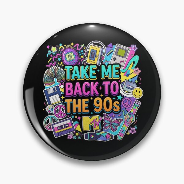 Item preview, Take me back to the 90s Nostalgia Nostalgic Gen X designed and sold by Comfy Creations.