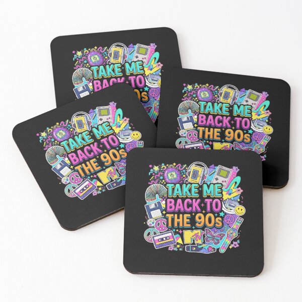 Item preview, Take me back to the 90s Nostalgia Nostalgic Gen X designed and sold by Comfy Creations.