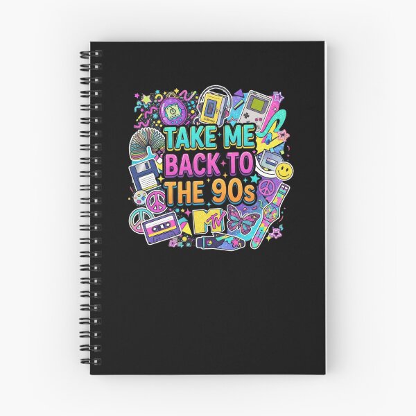 Item preview, Take me back to the 90s Nostalgia Nostalgic Gen X designed and sold by Comfy Creations.
