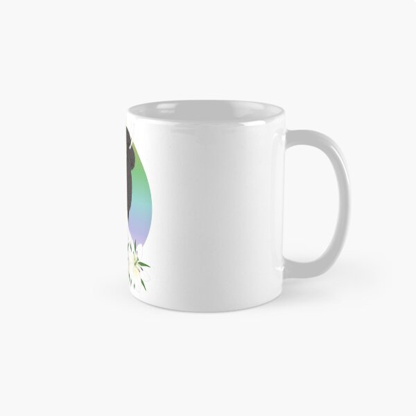 Item preview, White Lily designed and sold by Marie-Luise Fischer.