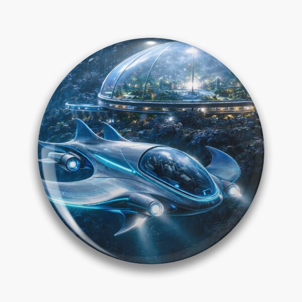 Item preview, The Vanguard Epoch: The Thallaquin Home World designed and sold by Moviebuff91.
