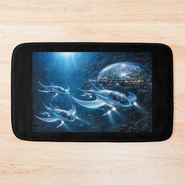 Item preview, The Vanguard Epoch: The Thallaquin Home World designed and sold by Moviebuff91.