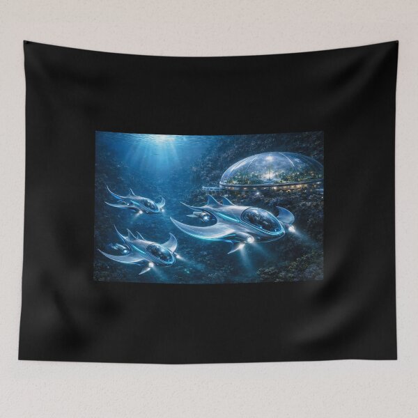 Item preview, The Vanguard Epoch: The Thallaquin Home World designed and sold by Moviebuff91.