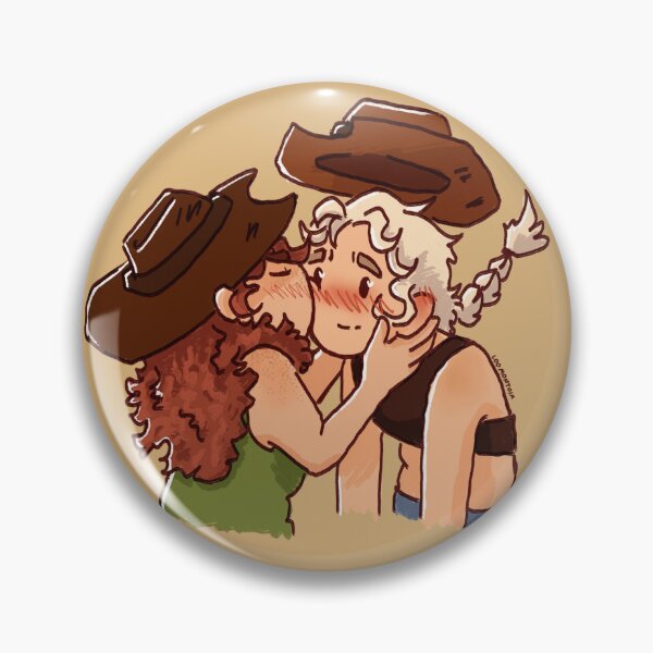 Item preview, Cowgirlfriends designed and sold by loomontoia.