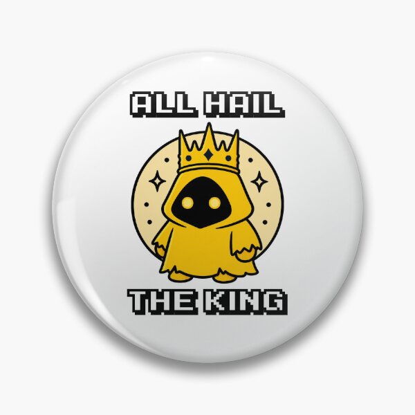 Item preview, Cute Hastur designed and sold by Johnthomis.