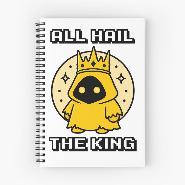 Item preview, Cute Hastur designed and sold by Johnthomis.