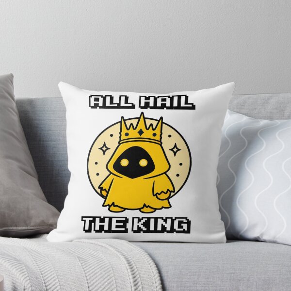 Item preview, Cute Hastur designed and sold by Johnthomis.