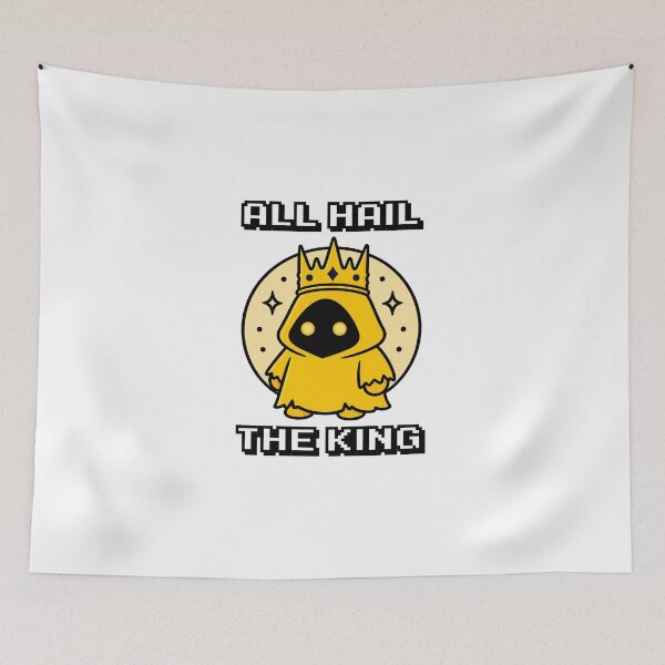 Item preview, Cute Hastur designed and sold by Johnthomis.