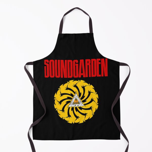 Item preview, Yellow Sawtooth Circular Emblem Red Block Lettering designed and sold by B4nezz1.