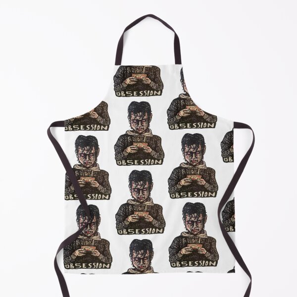 Item preview, Obsession  designed and sold by ArtaxLives.