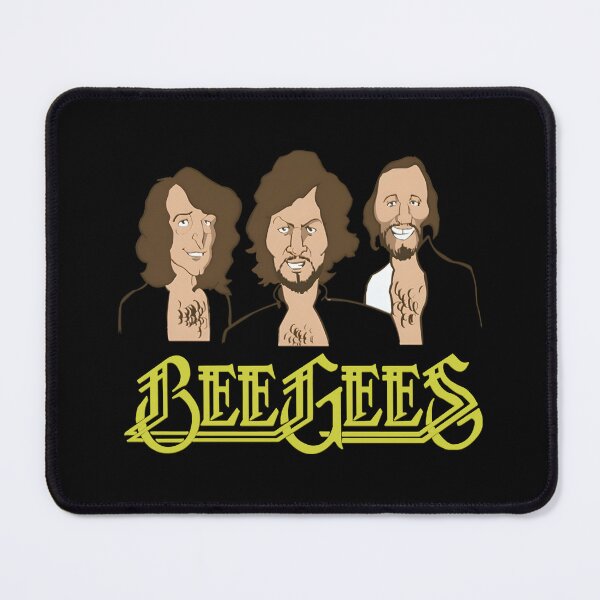 Item preview, Bee-Gees designed and sold by Georgia Potts.