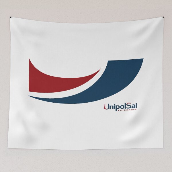 Item preview, Transparent UnipolSai aAcrylic Panels designed and sold by apiolands.
