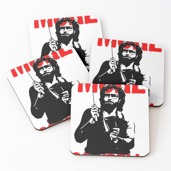 Item preview, More Cowbell Musical Instrument designed and sold by AbsurdVibes.