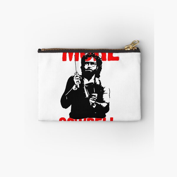Item preview, More Cowbell Musical Instrument designed and sold by AbsurdVibes.